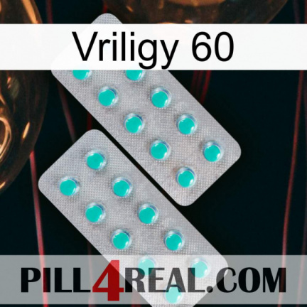 Vriligy 60 29